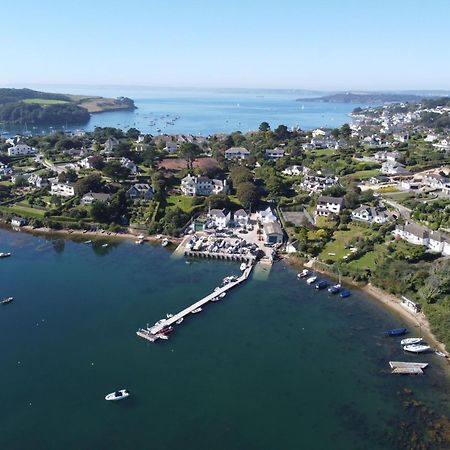 Polmaro Saint Mawes Exterior foto