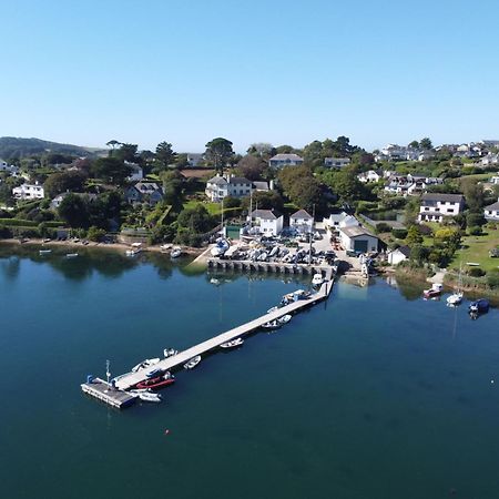 Polmaro Saint Mawes Exterior foto