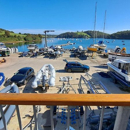 Polmaro Saint Mawes Exterior foto