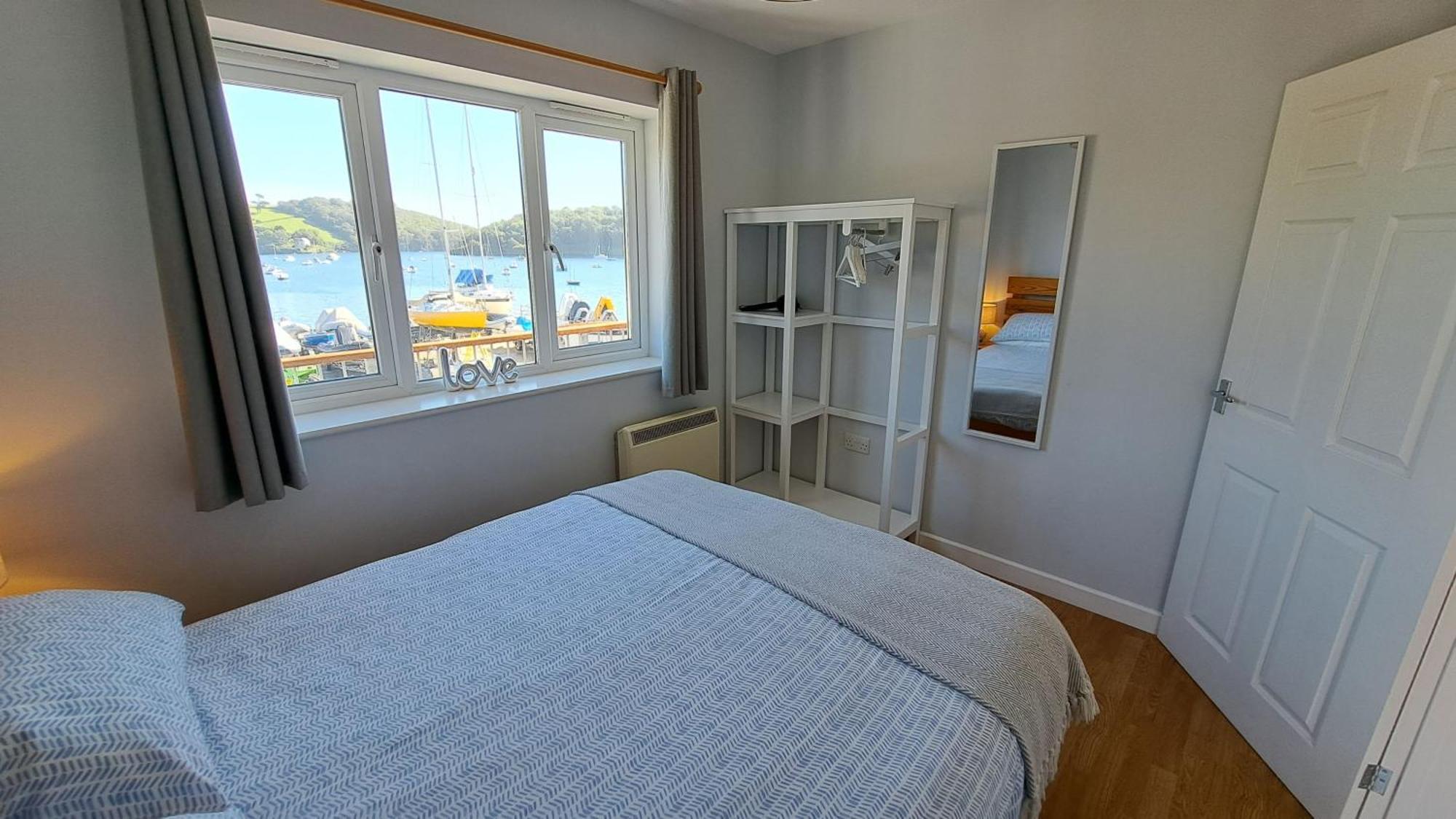 Polmaro Saint Mawes Exterior foto