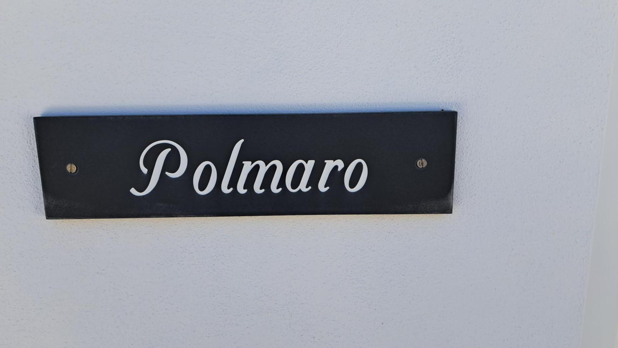 Polmaro Saint Mawes Exterior foto