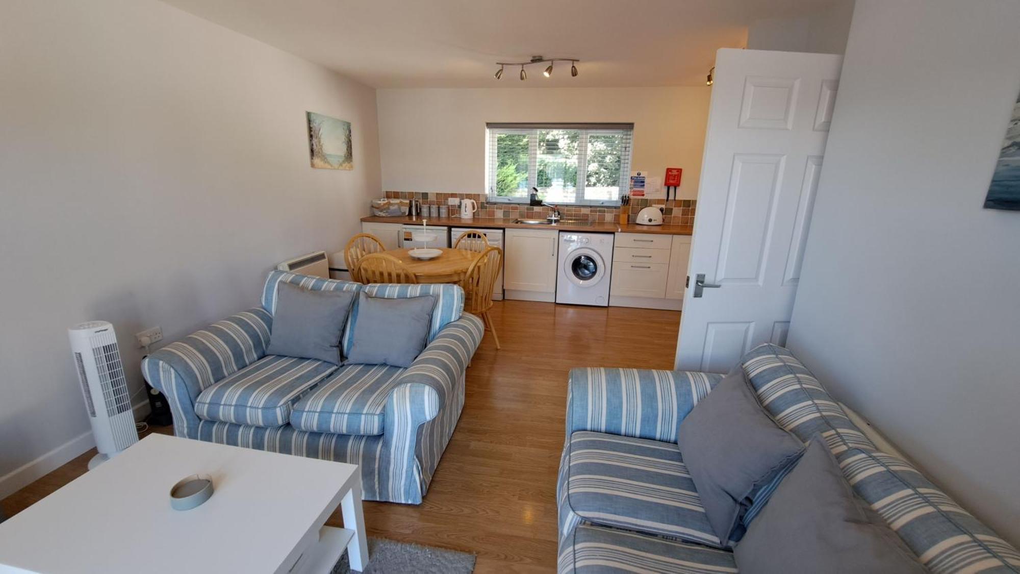 Polmaro Saint Mawes Exterior foto