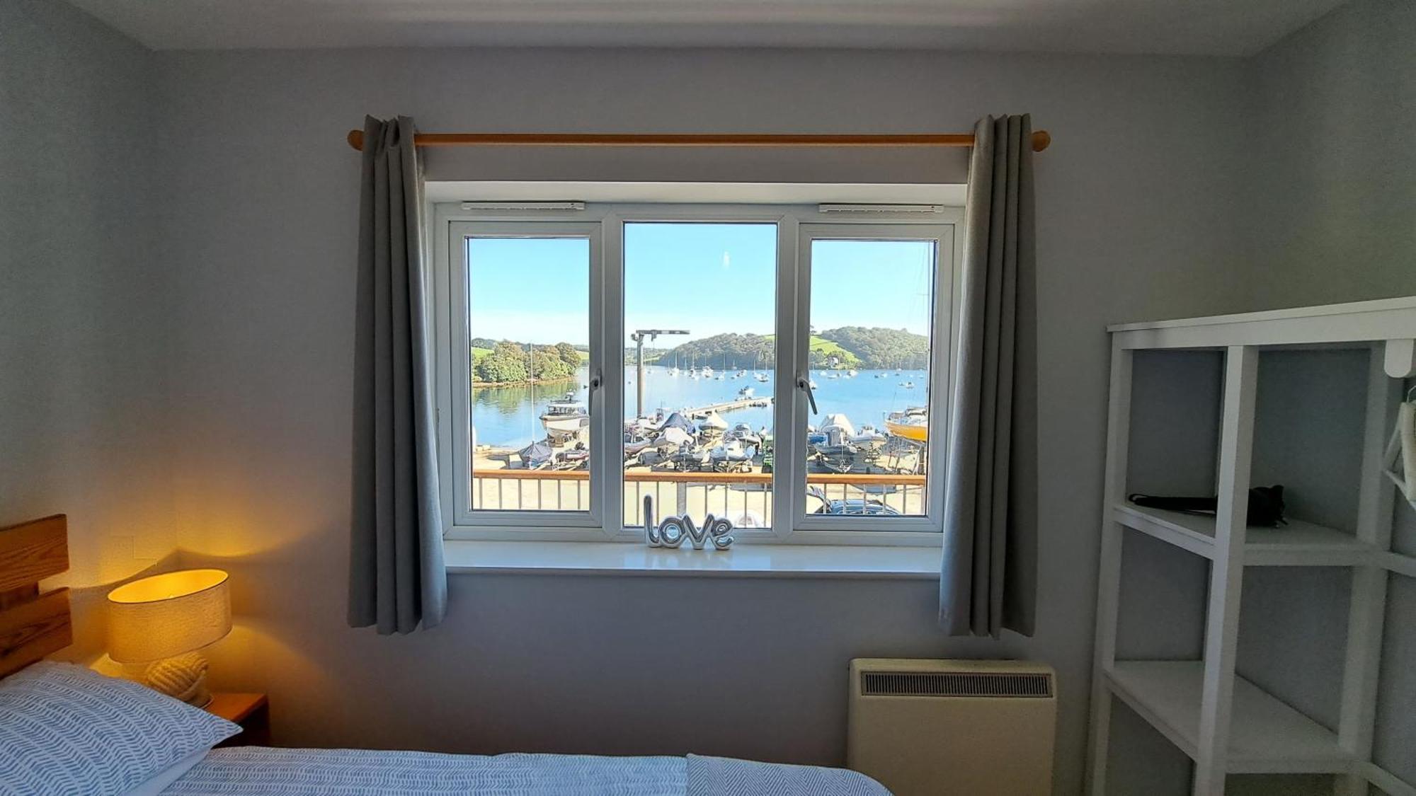 Polmaro Saint Mawes Exterior foto